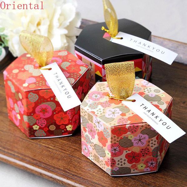 gift wrap 10pc wedding favor sakura flower boxes bonbonniere box party present sweet for candy cake packaging boite dragees
gift wrap 10pc wedding favor sakura flower boxes bonbonniere box party present sweet for candy cake packaging boite dragees