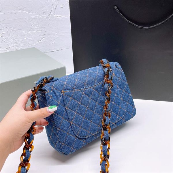 evening bags denim women 2021 luxury designer handbag shoulder bag with chain women's crossbody messenger shopper brand
evening bags denim women 2021 luxury designer handbag shoulder bag with chain women's crossbody messenger shopper brand