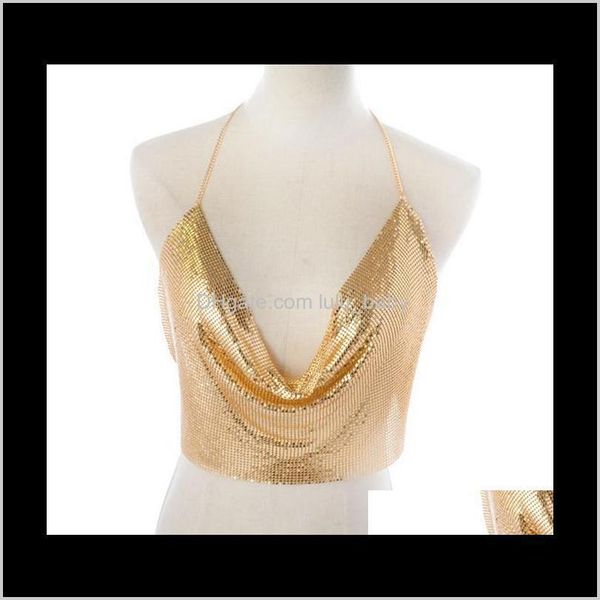 jewelry drop delivery 2021 belly chains europe and united states fashion geometric sequins body chain xcn7d, Silver
jewelry drop delivery 2021 belly chains europe and united states fashion geometric sequins body chain xcn7d, Silver
