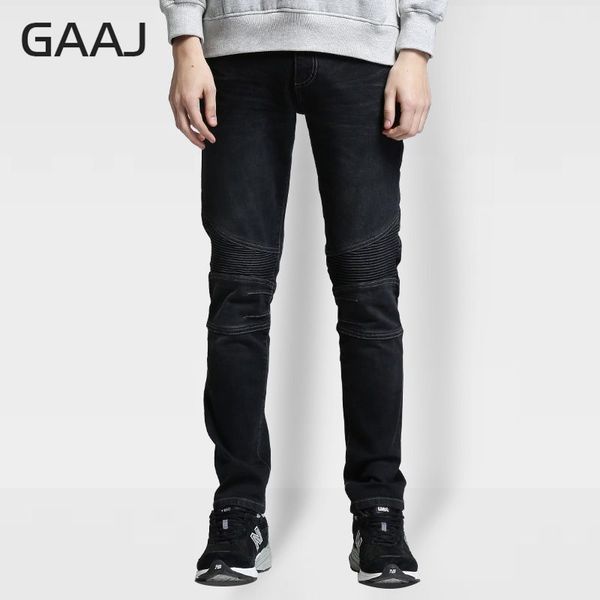 men's jeans professional jeans store motorcycle european american style black straight slim 12ee, Blue
men's jeans professional jeans store motorcycle european american style black straight slim 12ee, Blue