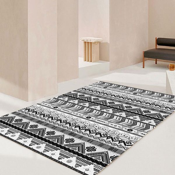 carpets bohemian carpet living room bedroom small simple and fresh coffee table cushion geometric blanket
carpets bohemian carpet living room bedroom small simple and fresh coffee table cushion geometric blanket