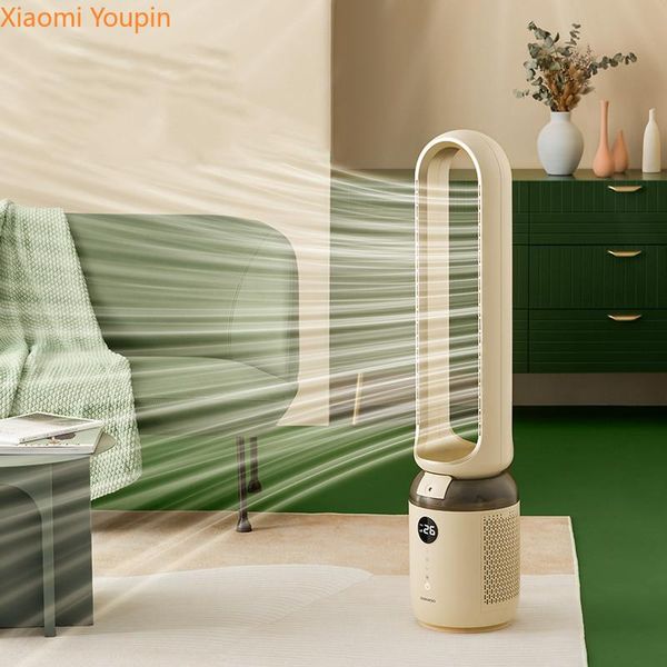 electric fans bladeless humidifying fan floor tower independent low noise energy saving smart remote control air purification
electric fans bladeless humidifying fan floor tower independent low noise energy saving smart remote control air purification