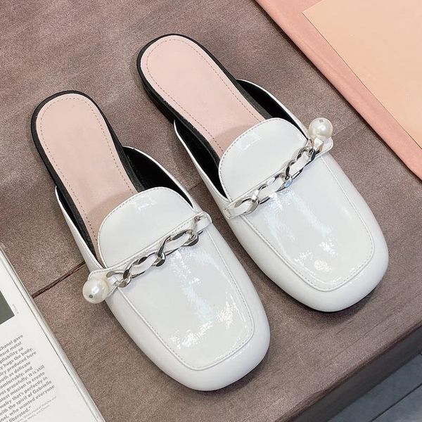 70% off wholesale flip-flops summer sandals new flat bottom fashion women slides big size 35-40 slip on woman outside beach designer shoes, Black
70% off wholesale flip-flops summer sandals new flat bottom fashion women slides big size 35-40 slip on woman outside beach designer shoes, Black