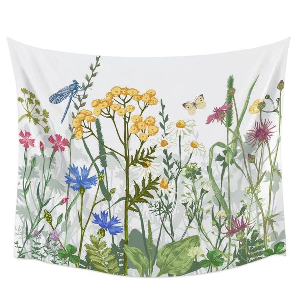 tapestries flowers butterfly dragonfly wall tapestry home decor bedroom hanging yoga mat picnic
tapestries flowers butterfly dragonfly wall tapestry home decor bedroom hanging yoga mat picnic