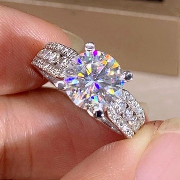 wedding rings caoshi fashion luxury for women exquisite bridal jewelry with shiny cz handmade quality engagement accessories, Slivery;golden
wedding rings caoshi fashion luxury for women exquisite bridal jewelry with shiny cz handmade quality engagement accessories, Slivery;golden