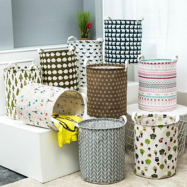 laundry storage & organization tuba fold dirty clothes portable waterproof dustproof basket concise cotton large sundries organizer
laundry storage & organization tuba fold dirty clothes portable waterproof dustproof basket concise cotton large sundries organizer