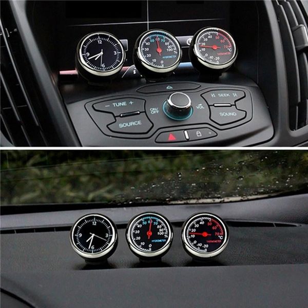 mini auto car temperature resistance durable accurate thermometer quartz clock hygrometer personalise interior accessories decorations
mini auto car temperature resistance durable accurate thermometer quartz clock hygrometer personalise interior accessories decorations