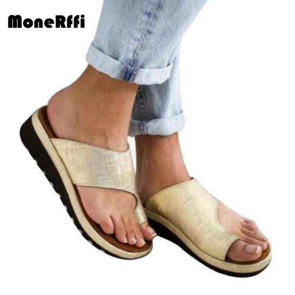 slippers monerffi 2021 fashion torridity woman outdoor sandals -heel soft bottom comfortable plus size35-43, Black
slippers monerffi 2021 fashion torridity woman outdoor sandals -heel soft bottom comfortable plus size35-43, Black