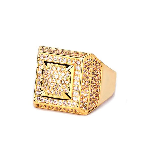 bling bling cubic zircon ring copper material gold silver color iced full cz hip hop rings fashion jewelry accessories men's gift
bling bling cubic zircon ring copper material gold silver color iced full cz hip hop rings fashion jewelry accessories men's gift