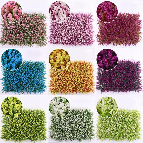 luanqi encrypted artificial grass plant wall fake flower for landscape fence wedding backdrop home garden simulation decor decorative flower
luanqi encrypted artificial grass plant wall fake flower for landscape fence wedding backdrop home garden simulation decor decorative flower