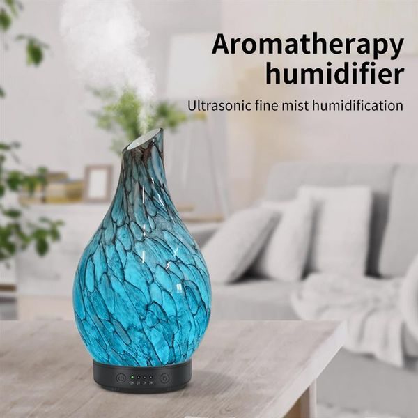 fragrance lamps essential oil diffuser cool mist aroma whisper quiet humidifier with time setting and 7 colors led lights
fragrance lamps essential oil diffuser cool mist aroma whisper quiet humidifier with time setting and 7 colors led lights