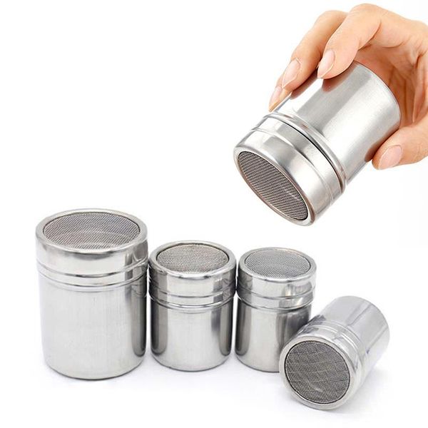 coffee filters stainless steel fancy mesh type with lid cocoa powder cinnamon dusting pot filter accessories
coffee filters stainless steel fancy mesh type with lid cocoa powder cinnamon dusting pot filter accessories