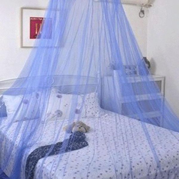 drop elegant canopy mosquito net for double bed repellent tent insect reject curtain
drop elegant canopy mosquito net for double bed repellent tent insect reject curtain