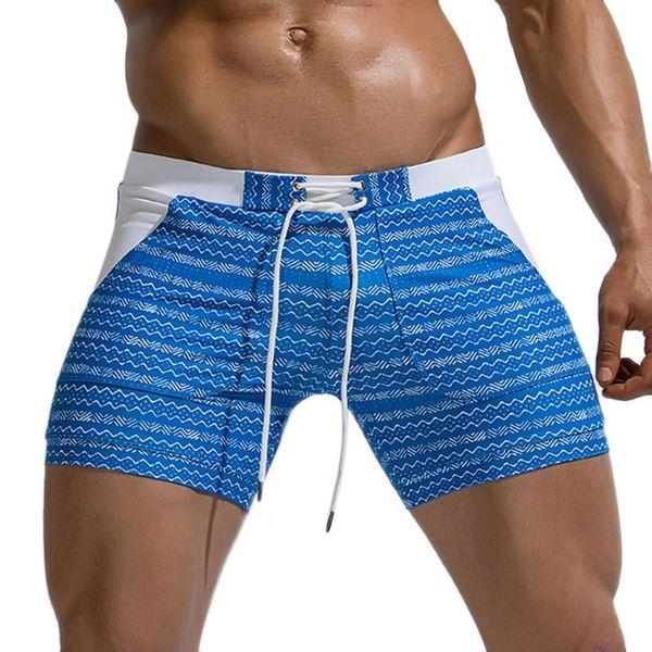 swimwear men breathable swimsuits man swim trunks suits swimming shorts for beach men's, White;black
swimwear men breathable swimsuits man swim trunks suits swimming shorts for beach men's, White;black