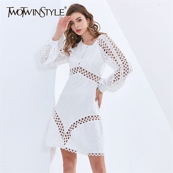 hollow out elegant women's dress o neck long sleeve high waist black dresses female fashion clothing style 210520, Black;gray
hollow out elegant women's dress o neck long sleeve high waist black dresses female fashion clothing style 210520, Black;gray