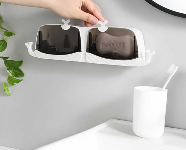soap dishes 2021 whale box suction cup wall-mounted rack lovely drain toilet hole-free
soap dishes 2021 whale box suction cup wall-mounted rack lovely drain toilet hole-free