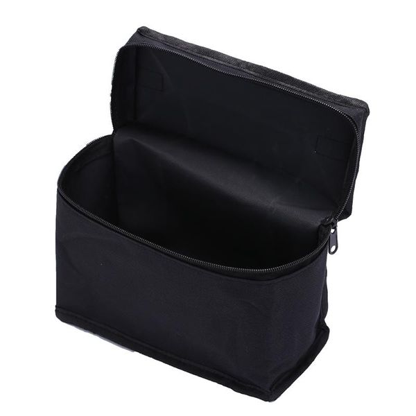 pencil bags marker pen storage bag large capacity zipper black folding art markers canvas hold 36/48/60/80pcs
pencil bags marker pen storage bag large capacity zipper black folding art markers canvas hold 36/48/60/80pcs