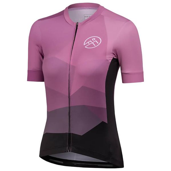 racing sets degree strato jersey women bicycle short sleeve cycling suit summer mtb bike shirt road sportswear breathable maillot, Black;blue
racing sets degree strato jersey women bicycle short sleeve cycling suit summer mtb bike shirt road sportswear breathable maillot, Black;blue