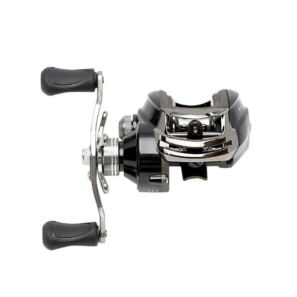 baitcasting reels sanlike fishing reel 7+1 ball bearings 6.5kg max drag 6.3:1 high speed for lure tackle
baitcasting reels sanlike fishing reel 7+1 ball bearings 6.5kg max drag 6.3:1 high speed for lure tackle