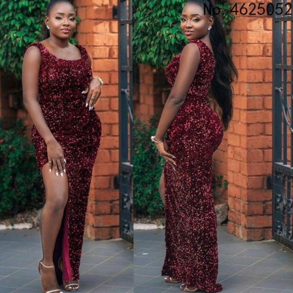 ethnic clothing sleeveless summer african women sequined long dress dresses for clothes, Red
ethnic clothing sleeveless summer african women sequined long dress dresses for clothes, Red