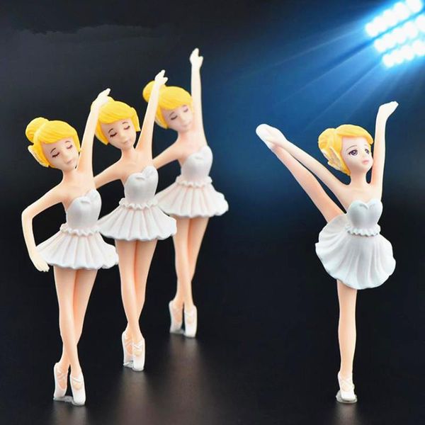 decorative objects & figurines ballerina pvc plastic handicraft key chain micro landscape moss decorations mini garden accessories fairy dec
decorative objects & figurines ballerina pvc plastic handicraft key chain micro landscape moss decorations mini garden accessories fairy dec