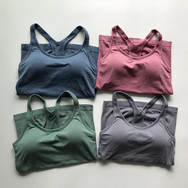 women tank quick dry yoga shirts athletic fitness workout gym sport sleeveless vest running training outdoor wear outfit
women tank quick dry yoga shirts athletic fitness workout gym sport sleeveless vest running training outdoor wear outfit