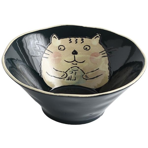 hand-painted underglaze ceramic household noodle soup large bowl creative kitchen tableware supplies simple steak plate bowls
hand-painted underglaze ceramic household noodle soup large bowl creative kitchen tableware supplies simple steak plate bowls