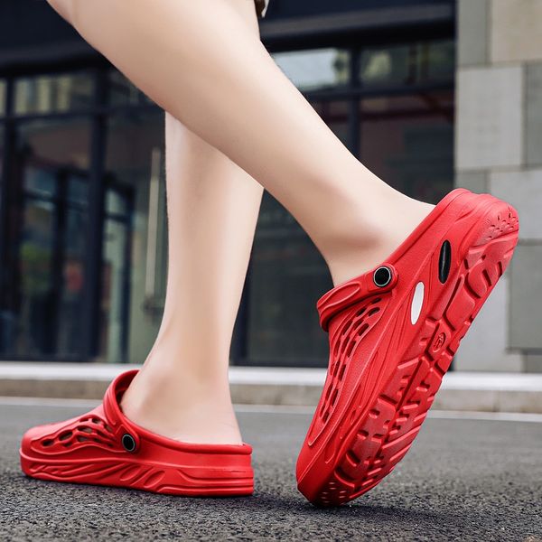 fashion slippers slides suitable shoes women sport discount walking outdoor wholesale lightweight spring fall in stock two size 36-48, Black
fashion slippers slides suitable shoes women sport discount walking outdoor wholesale lightweight spring fall in stock two size 36-48, Black