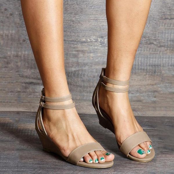 shoes woman sandals size 41 womens casual zipper buckle ankle strap open toe summer zapatos de mujer con plataform#n3, Black
shoes woman sandals size 41 womens casual zipper buckle ankle strap open toe summer zapatos de mujer con plataform#n3, Black