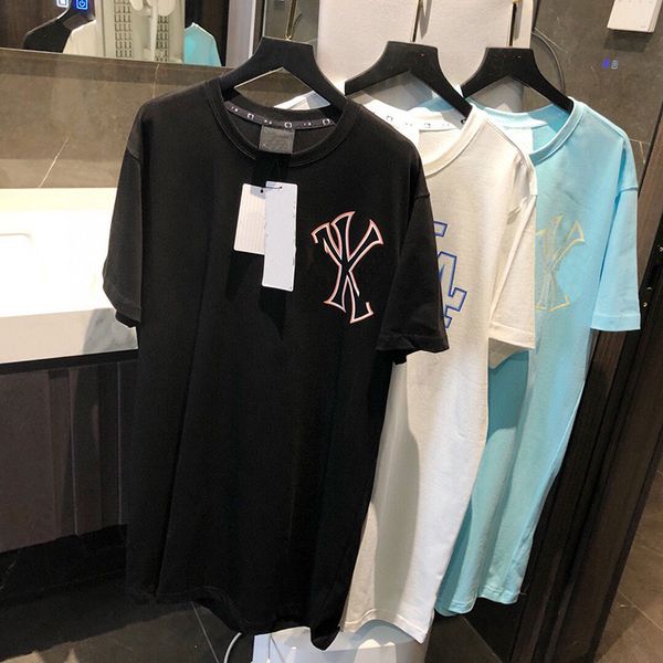 luxury design correct edition mlb21 summer edition chest printed round neck t-shirt long skirt women's loose waist pullover dress, Black;gray
luxury design correct edition mlb21 summer edition chest printed round neck t-shirt long skirt women's loose waist pullover dress, Black;gray