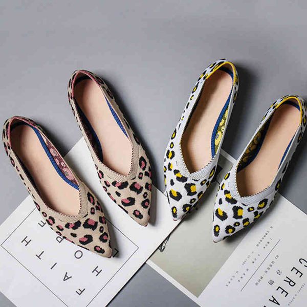 suojialun 2019 new spring flats leopard print casual single ballerina women shallow mouth shoes c0330, Black
suojialun 2019 new spring flats leopard print casual single ballerina women shallow mouth shoes c0330, Black