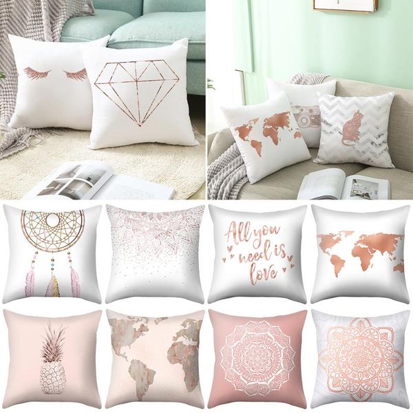 cushion/decorative pillow printed pillowcase plant cushion cover velvet home furniture throw peach skin case decorative bedroom
cushion/decorative pillow printed pillowcase plant cushion cover velvet home furniture throw peach skin case decorative bedroom