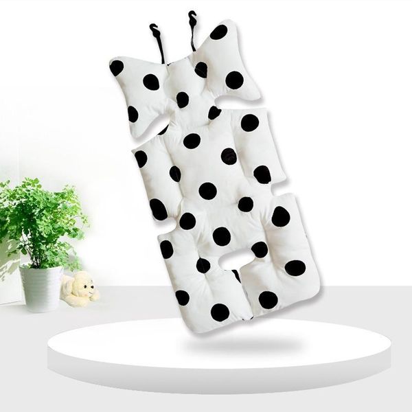 stroller parts & accessories double-sided pure cotton cushion baby car thick general-purpose portable crib bed for borns
stroller parts & accessories double-sided pure cotton cushion baby car thick general-purpose portable crib bed for borns