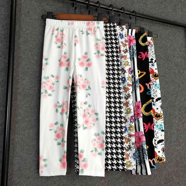 spring summer girls legging cute printing flower kids pants girl slim skinny trousers children clothing for, Blue
spring summer girls legging cute printing flower kids pants girl slim skinny trousers children clothing for, Blue