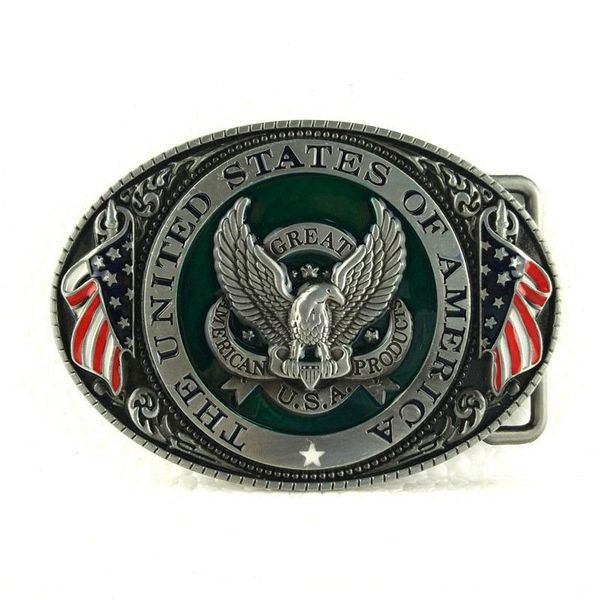 retail wholesale usa eagle belt buckle metal cowboy for jeans buckles accessory big 40mm belts, Black;brown
retail wholesale usa eagle belt buckle metal cowboy for jeans buckles accessory big 40mm belts, Black;brown