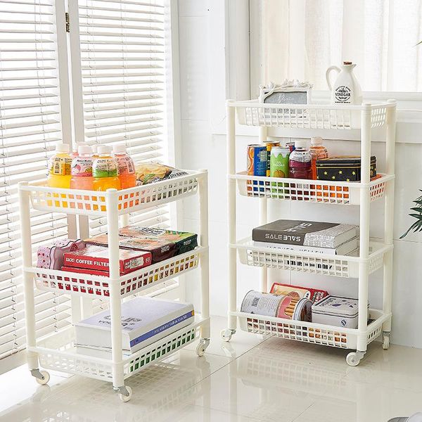 hooks & rails 4 layer mobile shelf trolley rack narrow space shelving rolling pantry shelves holder storage organizer on wheels kitchen
hooks & rails 4 layer mobile shelf trolley rack narrow space shelving rolling pantry shelves holder storage organizer on wheels kitchen