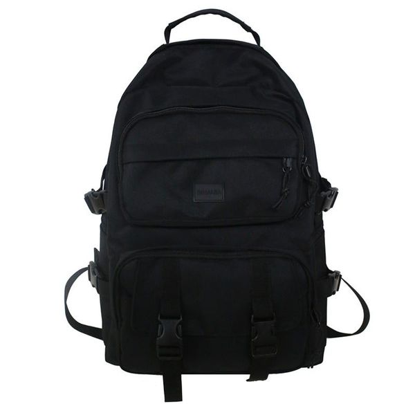backpack 16-inch korean style harajuku students large capacity dark ins trendy brand
backpack 16-inch korean style harajuku students large capacity dark ins trendy brand