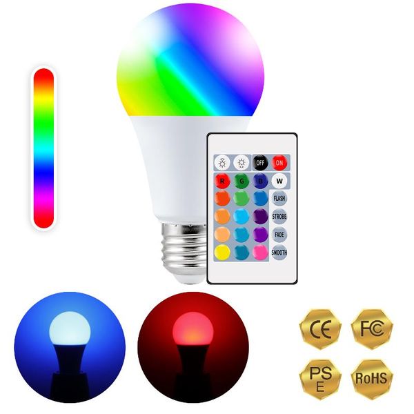 bulbs dimmable 7w 12w 15w rgbw led lamp colorful changing bulb lampada white decor home e27 smart control rgb light
bulbs dimmable 7w 12w 15w rgbw led lamp colorful changing bulb lampada white decor home e27 smart control rgb light