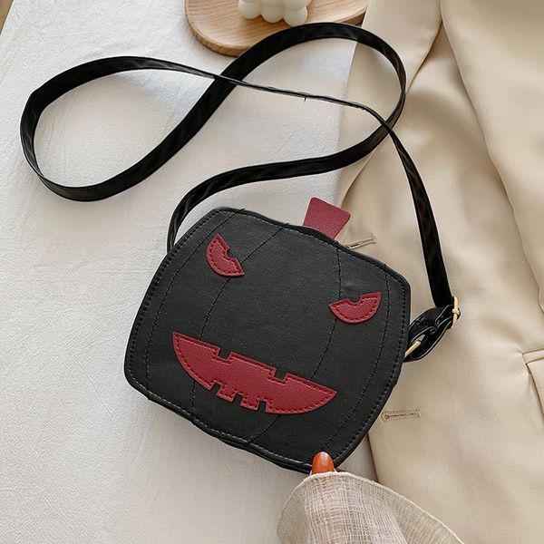 morning glory pumpkin halloween ladies one-shoulder bag sweet diagonally pictogram original design geirm
morning glory pumpkin halloween ladies one-shoulder bag sweet diagonally pictogram original design geirm