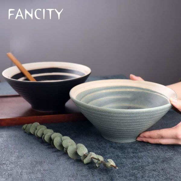 japanese-style ceramic hand-painted tableware household retro ramen bowl soup large commercial noodle eel bowls 
japanese-style ceramic hand-painted tableware household retro ramen bowl soup large commercial noodle eel bowls
