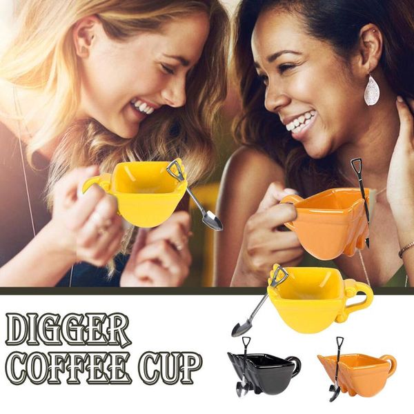 mugs creative funny gift coffee cup for friends to get together and drink mug kitchen home tazas
mugs creative funny gift coffee cup for friends to get together and drink mug kitchen home tazas