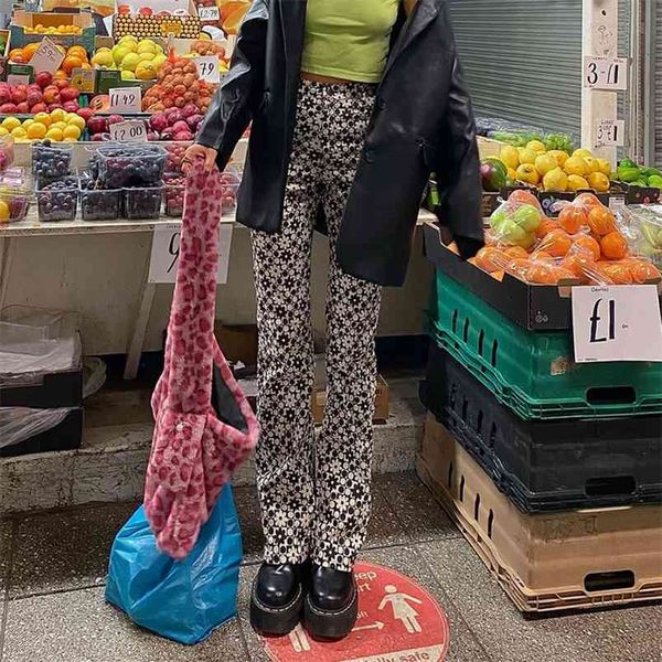 floral print y2k sweatpants fashion women straight pants high waist streetwear vintage plaid trousers for female bottom 210510, Black;white
floral print y2k sweatpants fashion women straight pants high waist streetwear vintage plaid trousers for female bottom 210510, Black;white
