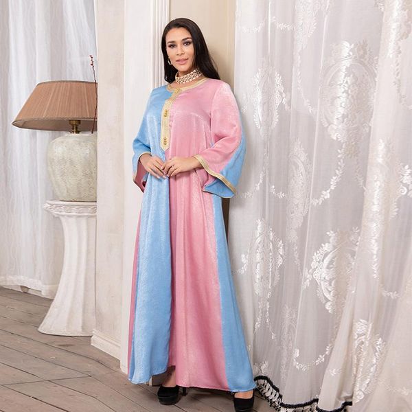 ethnic clothing abaya dubai caftan marocain turkey islam kaftan muslim hijab dress dresses vestidos eid mubarak robe femme, Red
ethnic clothing abaya dubai caftan marocain turkey islam kaftan muslim hijab dress dresses vestidos eid mubarak robe femme, Red