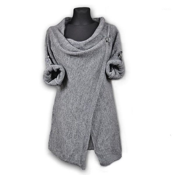 women's jackets products selling europe and america knitted casual coat sweater1 qa76, Black;brown
women's jackets products selling europe and america knitted casual coat sweater1 qa76, Black;brown