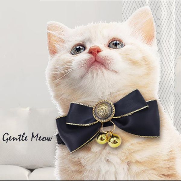 cat collars & leads designer collar for cats necklace with bell bow breakaway luxury soft pet kitten accessories harness pets
cat collars & leads designer collar for cats necklace with bell bow breakaway luxury soft pet kitten accessories harness pets