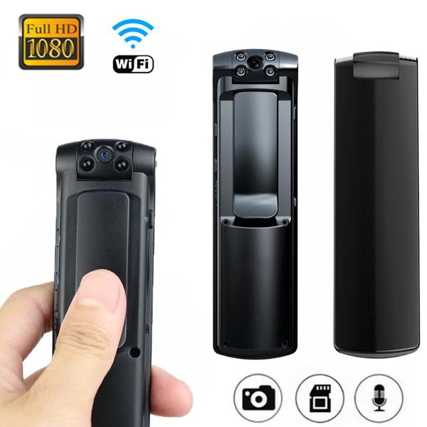 mini cameras hd1080p ip cam wifi camera security clip infrared night vision portable video recorder suport hidden tf card
mini cameras hd1080p ip cam wifi camera security clip infrared night vision portable video recorder suport hidden tf card