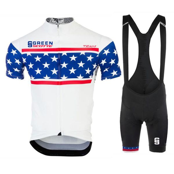 racing sets 2021 green scotte men short cycling jerseys maillot ropa ciclismo bicycle clothes summer bike clothing outdoor, Black;blue
racing sets 2021 green scotte men short cycling jerseys maillot ropa ciclismo bicycle clothes summer bike clothing outdoor, Black;blue