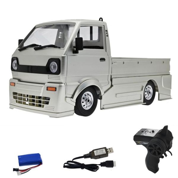smart home control d12 1/10 2wd rc car simulation drift truck brushed 260 motor climbing led light on-road toys for boys kids gifts
smart home control d12 1/10 2wd rc car simulation drift truck brushed 260 motor climbing led light on-road toys for boys kids gifts