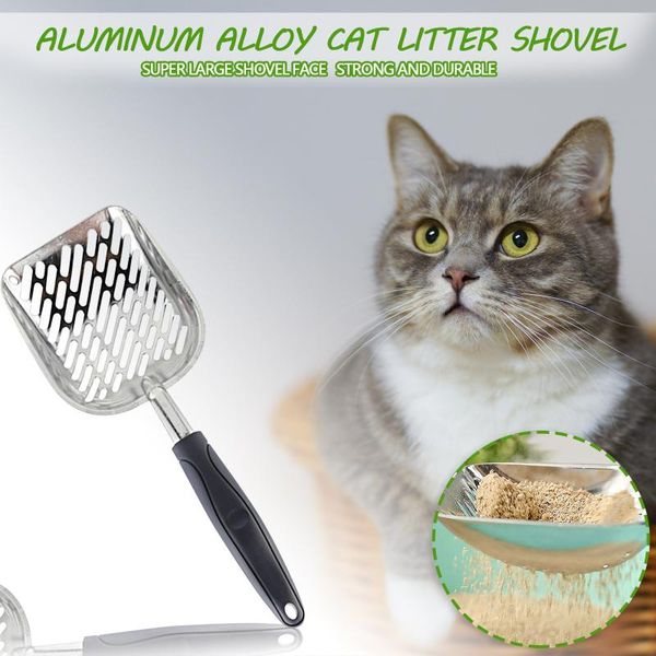 cat kitten litter scoop aluminum alloy metal pooper waste poop cleaner pet sand shovel for household cleaning gadgets fft grooming
cat kitten litter scoop aluminum alloy metal pooper waste poop cleaner pet sand shovel for household cleaning gadgets fft grooming