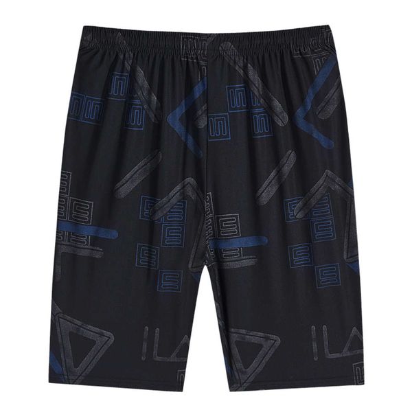 summer capris men's casual shorts summer tide straight tube ice fabric beach pants loose, White;black
summer capris men's casual shorts summer tide straight tube ice fabric beach pants loose, White;black